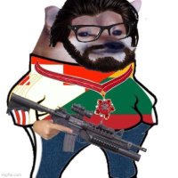 Doom of Vatniks (@doomofvatniks) 's Twitter Profile Photo Doom of Vatniks (@doomofvatniks) 's Twitter Profile Photo