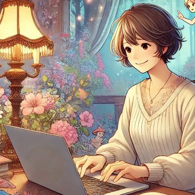 AIwiter_breeze's profile picture. 生成AIで新たな可能性を追求🌈  AI講師👩‍🏫SHIFT AI会員（2024.3～）｜同年11月から運営にジョイン🌟2025.1.GASアプリウェビナーに登壇、177名受講→満足度4.79(5段階）🤖 プロンプトコンテスト 総合2位・新人1位🏅｜50歳、これまでの経験を活かし挑戦中！｜未来はまだまだ広がる
