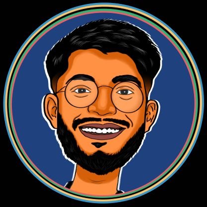 Freelance Graphic Designer | Sports Graphic Designer | Illustrator | Electronics Engineer | đđ : @đļđŽđē_đŽđ´đģđļđ°đ¸ | âī¸ agnick10@gmail.com