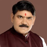 Surendra Narayan Singh (@snsinghmla) 's Twitter Profile