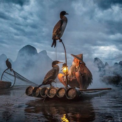 HaHaHa1459883's profile picture. 只要不道德，就不会有人用道德绑架我们。