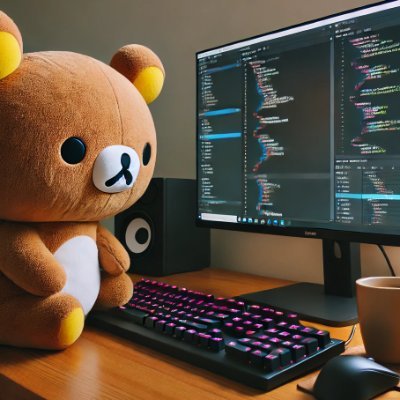 techmadot's profile picture. Graphics API や Networking、サーバー関連技術など比較的幅広く興味もってチャレンジしたいエンジニア。 フルスタック目指して日々精進中。 ここで発信する内容は私個人の意見・感想であり、所属組織の公式見解を示すものではありません。