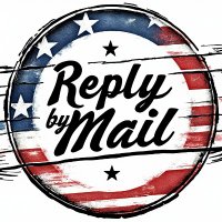 Reply By Mail (@replybymail) 's Twitter Profile Photo Reply By Mail (@replybymail) 's Twitter Profile Photo