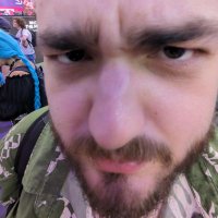 Macces (@mrmacces) Twitter profile photo