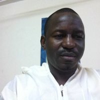 Mamadou Zana Goïta(@ZGoita) 's Twitter Profileg