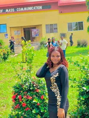 KristabelHarris's profile picture. 🇳🇬🇳🇬
Music lover🎶😍
 Aquarius ♒
RN 🩺