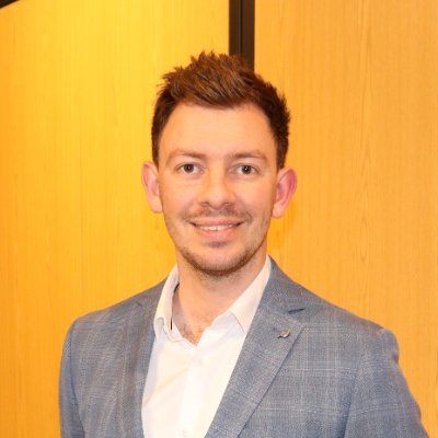 @ForrestResearch Fellow @FSR_UWA & Strategic Research Fellow @ExportsEnergy🔋 Previously @cardiffuni & @Cambridge_Uni 🧲 Magnets 🧀Porous Materials & Energy ⚡🧪