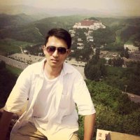 YIMING ZHANG (@ymzvancouver) Twitter profile photo