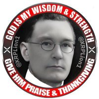 XRPLion1-“Messenger of GOD’S REVELATION” (@davidxrplion1) 's Twitter Profile