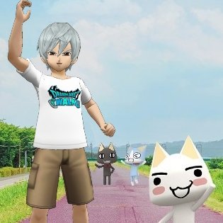 どこでもいっしょトロ写真家&DQウォーカー。歴史(幕末、新選組、真田)好き。100名城巡り37/100。ある料亭のメニュー「トロ炙り寿司」が脱字で「トロり寿司」に。それを名前採用。ファルコム推し。トロも大好きだけど…近頃ソラ推し気味。そしてちいかわはプルャ。