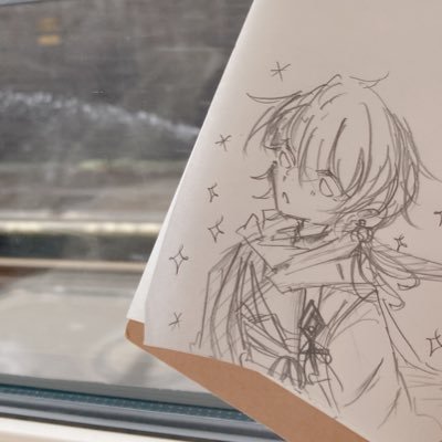 Ciel_10483's profile picture. ⚠️成人済↑、コスプレ、衣装、イメージグッズ制作垢、にじ、原神、他実況者様方多めでアニメコスも後々します。※注意書御一読お願いします🙏
