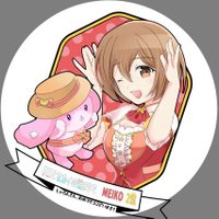 しゃろん🥛 (@182m12) 's Twitter Profile Photo