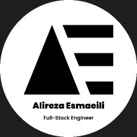 Alireza (@dev_alireza) 's Twitter Profile