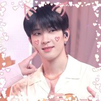 ๐ฟ๐๐๐,๐ฟ๐ถ๐๐พ (@aishitewon97) 's Twitter Profile