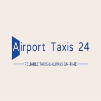Airport Taxis 24 (@at24naas) 's Twitter Profile