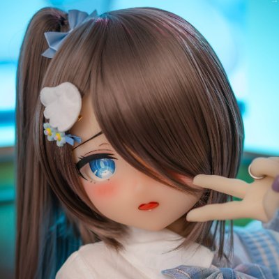 うちの子見たい人はMisskeyに来てね♪
リンク集はコチラ👇
https://t.co/ZhbnozjfC1