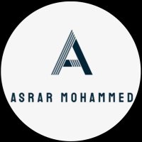 ASRAR MOHAMMED 👩🏻‍💻🇸🇦 (@57asrar1) Twitter profile photo