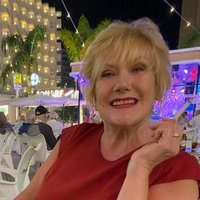 Elaine K (@elainekell4014) 's Twitter Profile