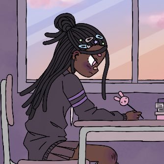 I’m blk, hotd, richonne, fujoshi, tlovm junkie(VAX IS BACK), markeve, bellyjere, joian, Vaxleth, yutamaki