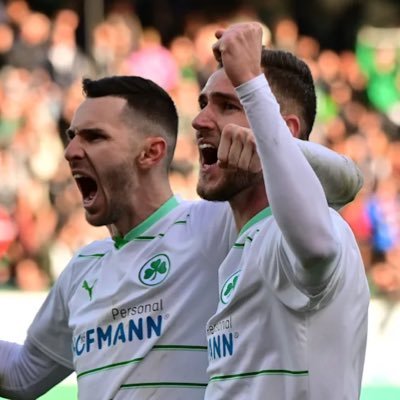 KruemelKing's profile picture. ☘️