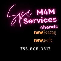 NY - NJ 4 Hands Massage M4M (@ny_4_hands) 's Twitter Profile