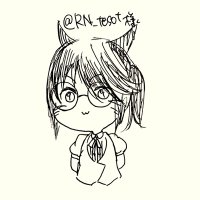 ぺんてそ@FF14 (@rn_tesot) 's Twitter Profile Photo ぺんてそ@FF14 (@rn_tesot) 's Twitter Profile Photo
