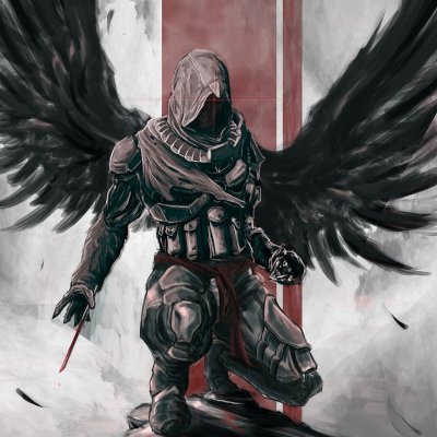 IYarickI's profile picture. 