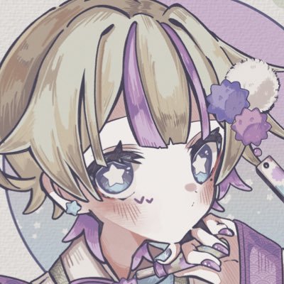 Amahoshi_Zarame's profile picture. TwitchでVALORANT配信してまする🍬⭐️配信日: 火金日mama♡⃛@83_Hami_tsugai┊︎papa♡⃛@vtuber_help01┊︎FA☞#こんぺいラスト┊︎FN☞やにめいと ／ グループ活動▶︎@ManDora_39Retsu