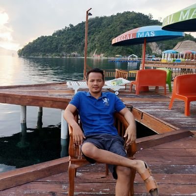 zainal_netral's profile picture. 🇮🇩