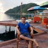 zainal_netral's profile picture. 🇮🇩