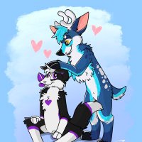 Riley (@furrydeerguy) 's Twitter Profile