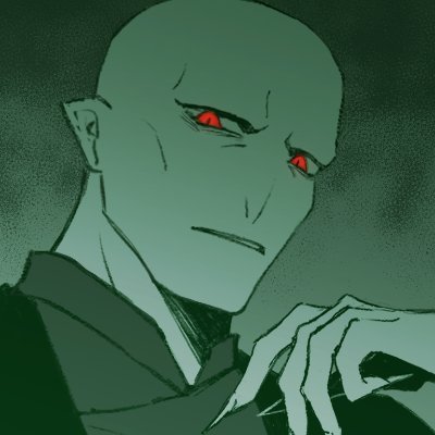 Arlen C🐍⚡さんのプロフィール画像
