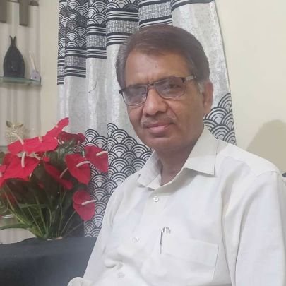 Freelance Journalist and Author, Former Correspondent Jansatta