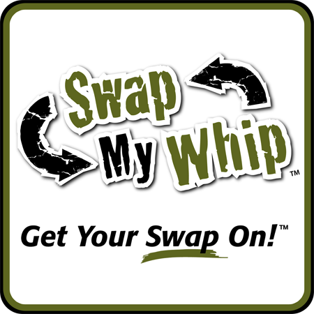 SwapMyWhip's profile picture. Vehicle Trading & Purchasing