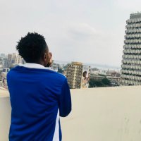 chris mfuti kharisma (@chrismfuti) 's Twitter Profile