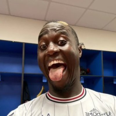 Adriencf63's profile picture. Le Clermont Foot dicte mon état au fil des semaines. Force est de constater que même mon psy n’a plus de solution.