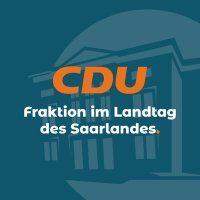 CDU-Fraktion im Landtag des Saarlandes (@cdu_frak_saar) 's Twitter Profile
