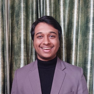Product Engineer @videodb_io
Full-stack Developer🧑💻
Gen AI and all the cool stuff✨
COEP 2025🏫