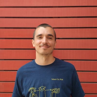Miquel Anglada-Girotto (m1quelag@bluesky) Profile