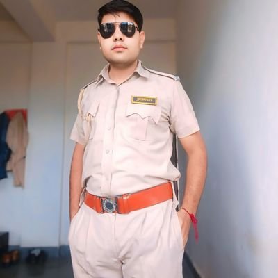 Raj police