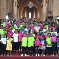 Daphine- Childrens' ministry (@daphine665253) 's Twitter Profile