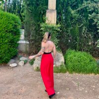 Lu 👀 (@luciabarbero8) 's Twitter Profile