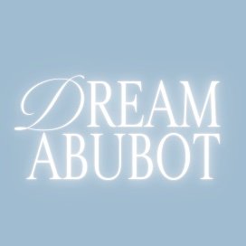 for all nct dream abubot, anik-anik, burloloy etc.