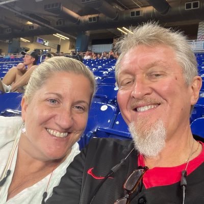 Wanna be Conch formerly from Dayton. Followed our dream to the Conch Republic. If had a boat Iwould go out on the ocean EYW to SBI #IslandLife ~^~Fins Up~^~