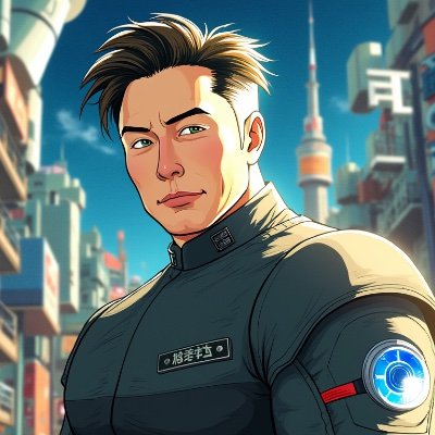 civisi0's profile picture. 自由主义者