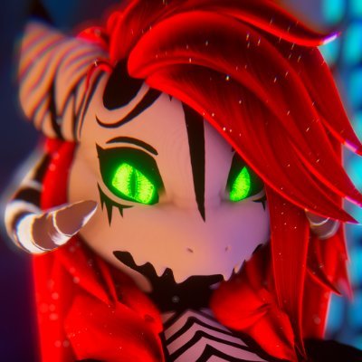 Passionate gamer actively seeking new and lucrative ways to acquire street cred․ 25 | they⁄creep | 🔞🦓 | @haypanda ❤️💚