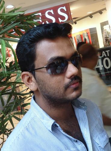 System Administrator at HP Studied https://t.co/In7vBJVt1H IT at Dr. M.G.R University, Chennai Lives in Chennai, Tamil Nadu From Namakkal