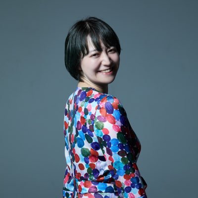 ヘラルボニー @heralbony異彩伝道師。EC運営・メールマガジン・「異彩通信」などを担当。|header:DAVID BOWIE by Keisuke Mori |音楽やってます @lailiel__|noteに記載の弟@maritaka1701 ※発言は個人のものです