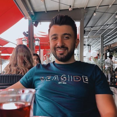 alii_oguz's profile picture. 🇹🇷PHP Yazılım Takım Lideri        🇫🇷Lead Développeur PHP