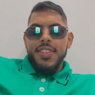 A vida me fez São Paulo e eu fiz São Paulo a minha vida🇾🇪